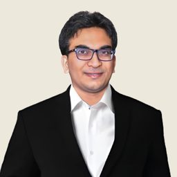 Ankur Dubey