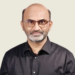Surya Mantha