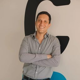 Edwin Meyers