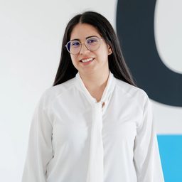 Pía Rivas Lozada