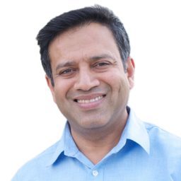 Pankaj Tibrewal