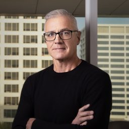 Jim Madden