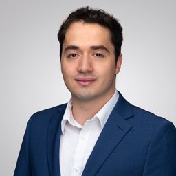 Nathan Botero