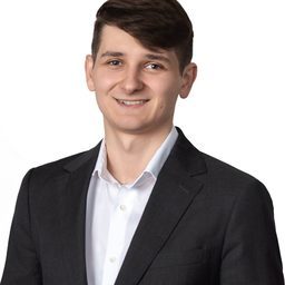 Noah Burhance