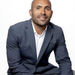 Shaun Rodriguez, PhD