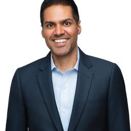 Sriker Nadipuram, PharmD
