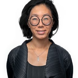 Suzanne Angell