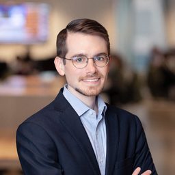Brian Malik, Ph.D.