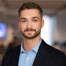 Collin Spencer, Ph.D.