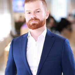 Matthew Hobson, Ph.D.