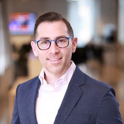 R. Jacob Vogelstein, Ph.D.