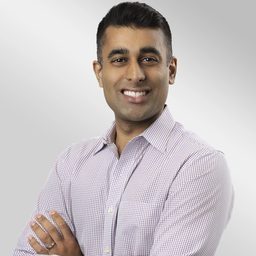 Kapil Desai