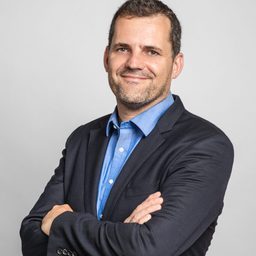 Bruno Delahaye