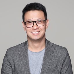 Maoxiang Li (John)