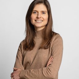 Marion Grégoire