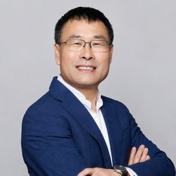 Mingpo Cai