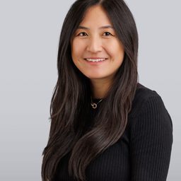 Rose Yuan