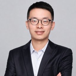Shui Hong (Noah)