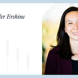 Jennifer Erskine