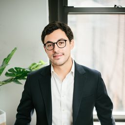 Jonathan Kerstein