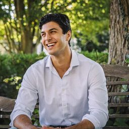 Aidan Bruno