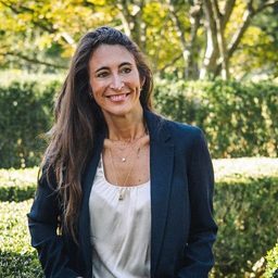 Sarah Istel