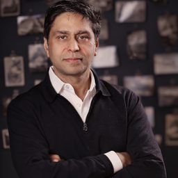 Neeraj Gupta