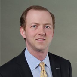 Jamie Evans