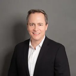 Tom Paschall