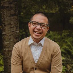 Alfred Lam, Ph.D.