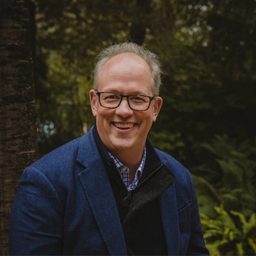 Charles Haythornthwaite, Ph.D.