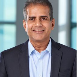 Aleem Rizvon