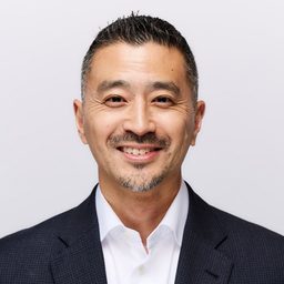 Derek Idemoto