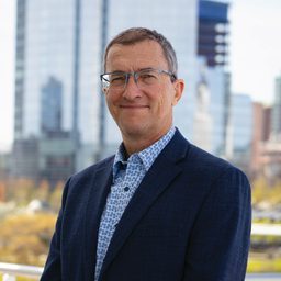 Jim Adox