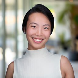 Amy Zhao