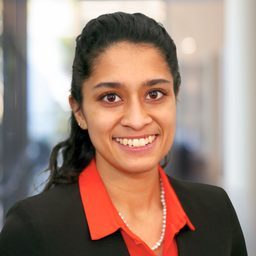 Maya Bhat