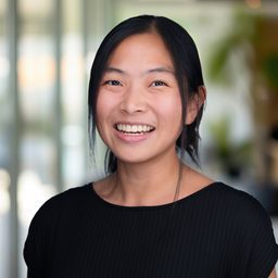 Yi Jean Chow