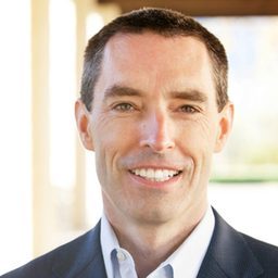 Christopher J. Rust