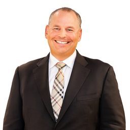 Keith Kravcik