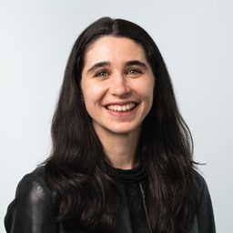 Cassia Attard