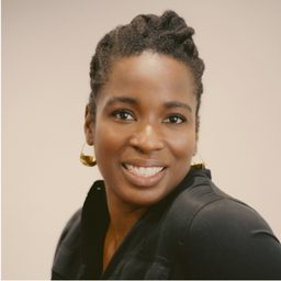 Toyin Ajayi