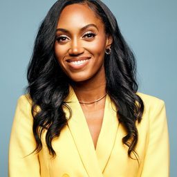 Jewel Burks Solomon