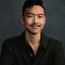 Andrew Peng