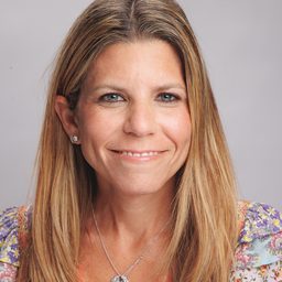 Allison Goldberg