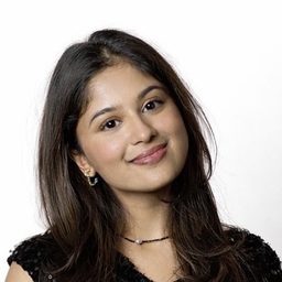 Shreya Pugalia