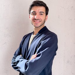 Nico Marseillan
