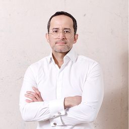 Pepe Bolanos