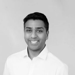 Vivek Krishnamurthy