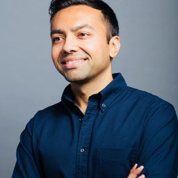 Amit Bansal