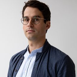 Samuel Bjork
